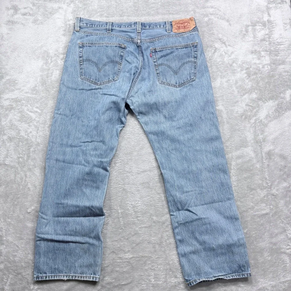Levis levi 501